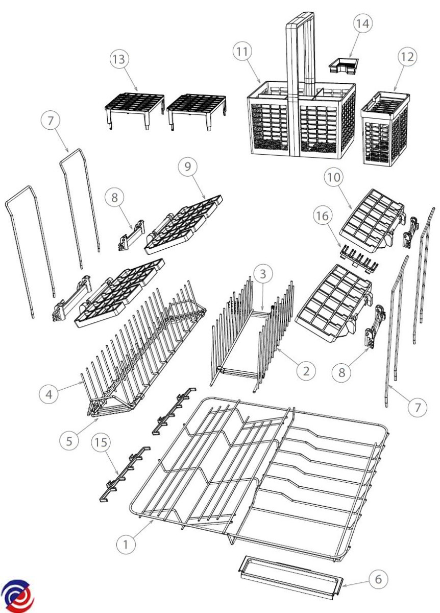 80896 A Wholesale Appliance Supplies